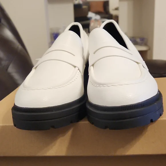 BRAND NEW ROCKET DOG IMEA LOAFERS - Picture 6 of 6